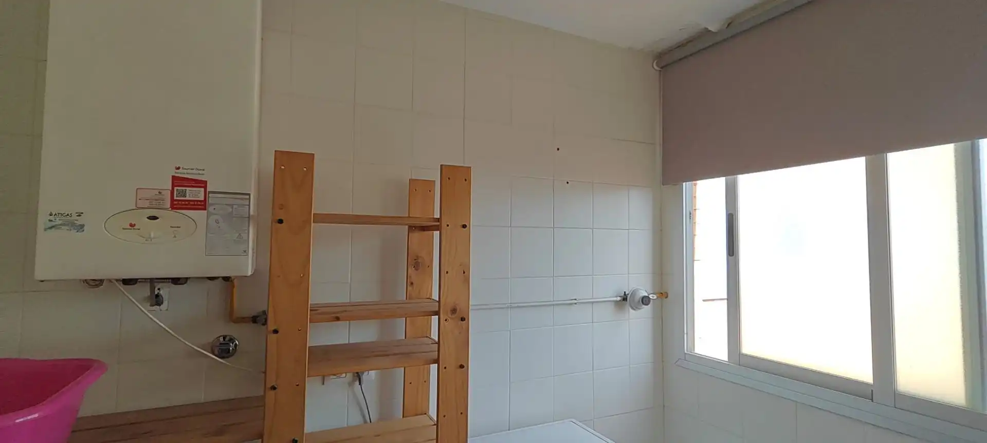 Appartamento con ascensore in vendita a Nuevo Cáceres, imagen 34