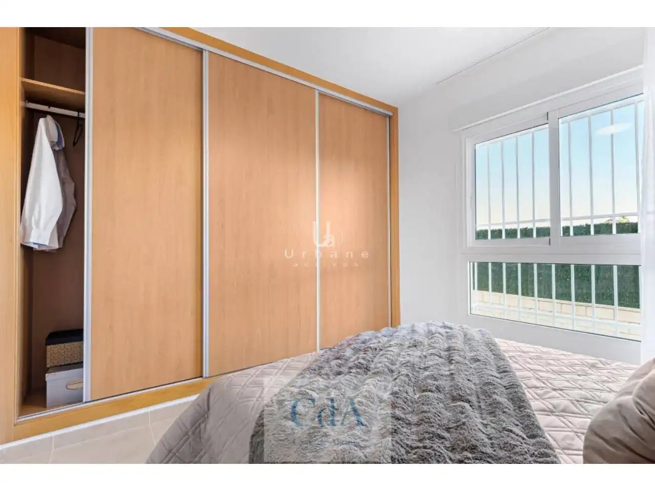 Apartament amb terrassa en venda a Calle Cabo Prior, imagen 28