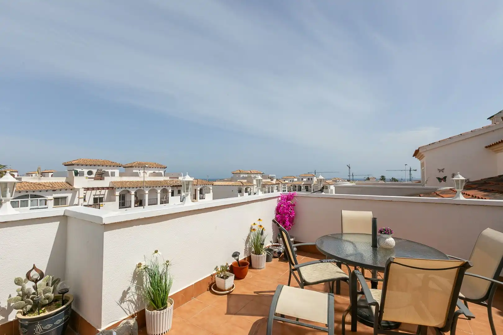 Penthouse mit Pool zum Verkauf in Calle pino piñonero, imagen 43