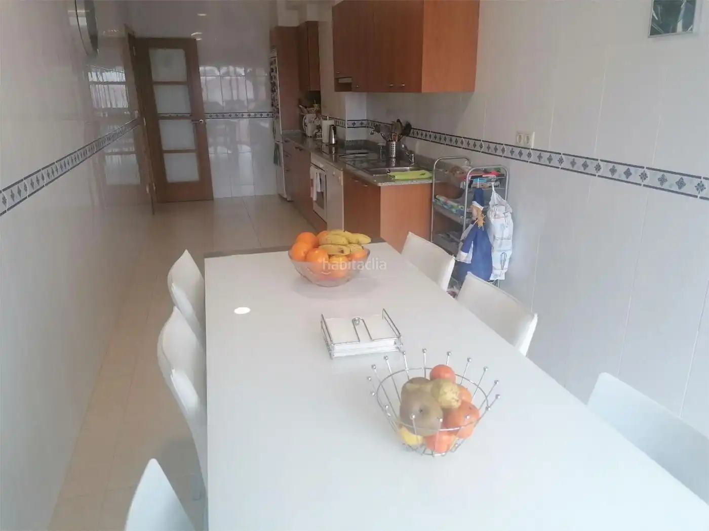 Wohnung mit Aufzug zur Miete in Estrada de Circunvalación 53, imagen 11