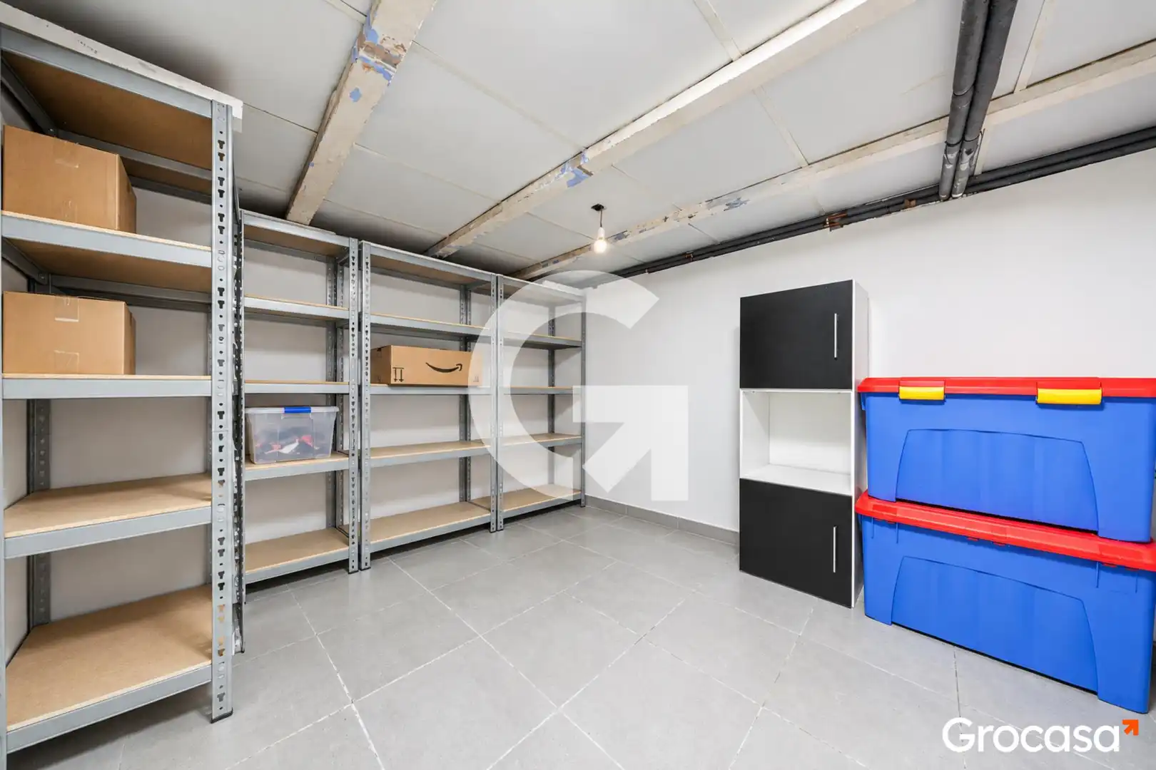 Ground floor for sale in CL BLASCO DE GARAY,DE, imagen 53