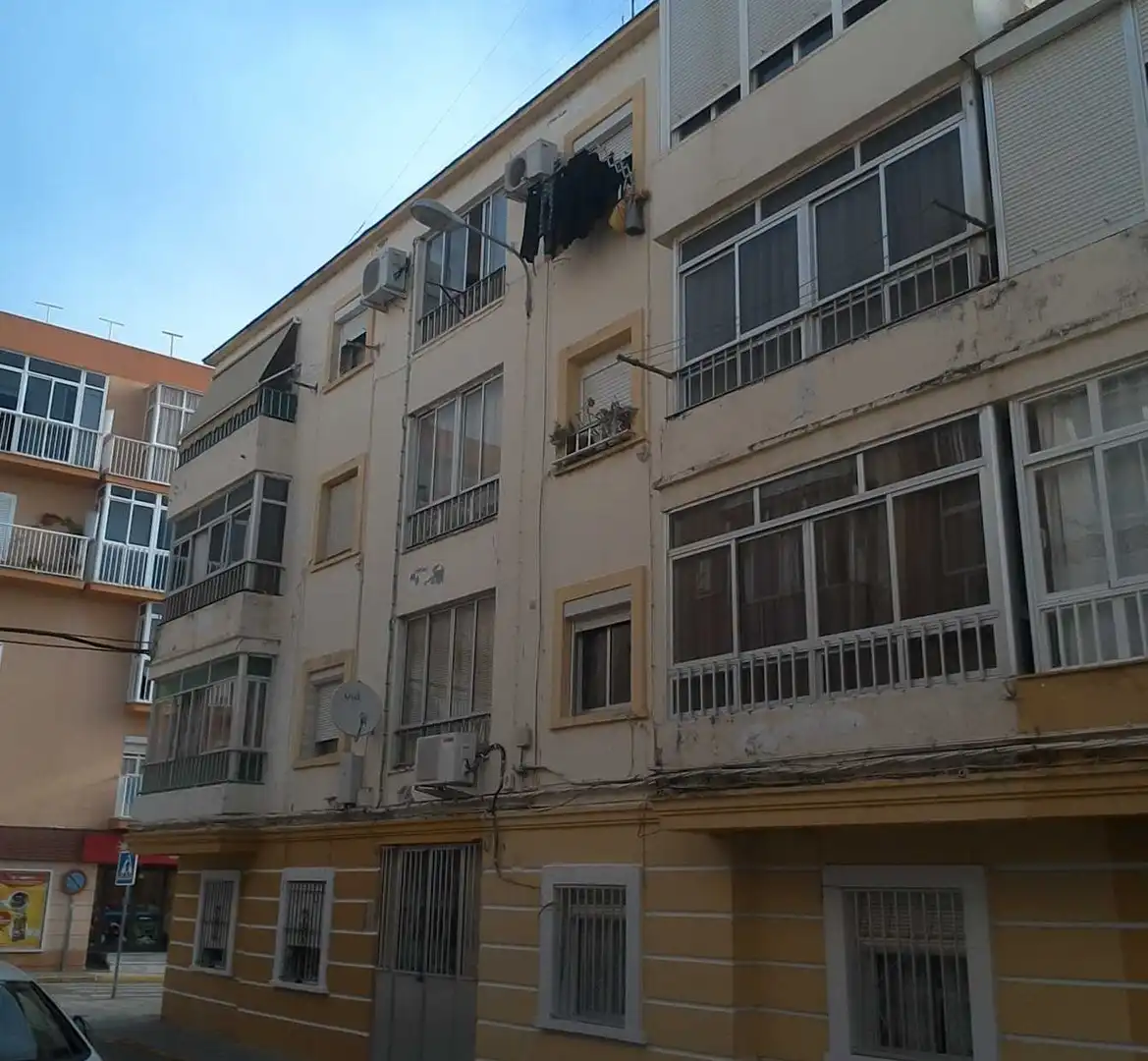 Maison à vendre à CARPINTERO DE RIBERA