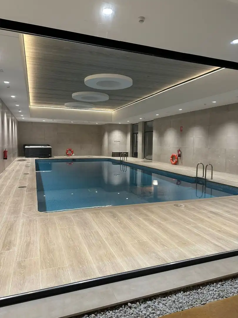 Maisonette mit Pool zum Verkauf in Golf Bahía, imagen 27