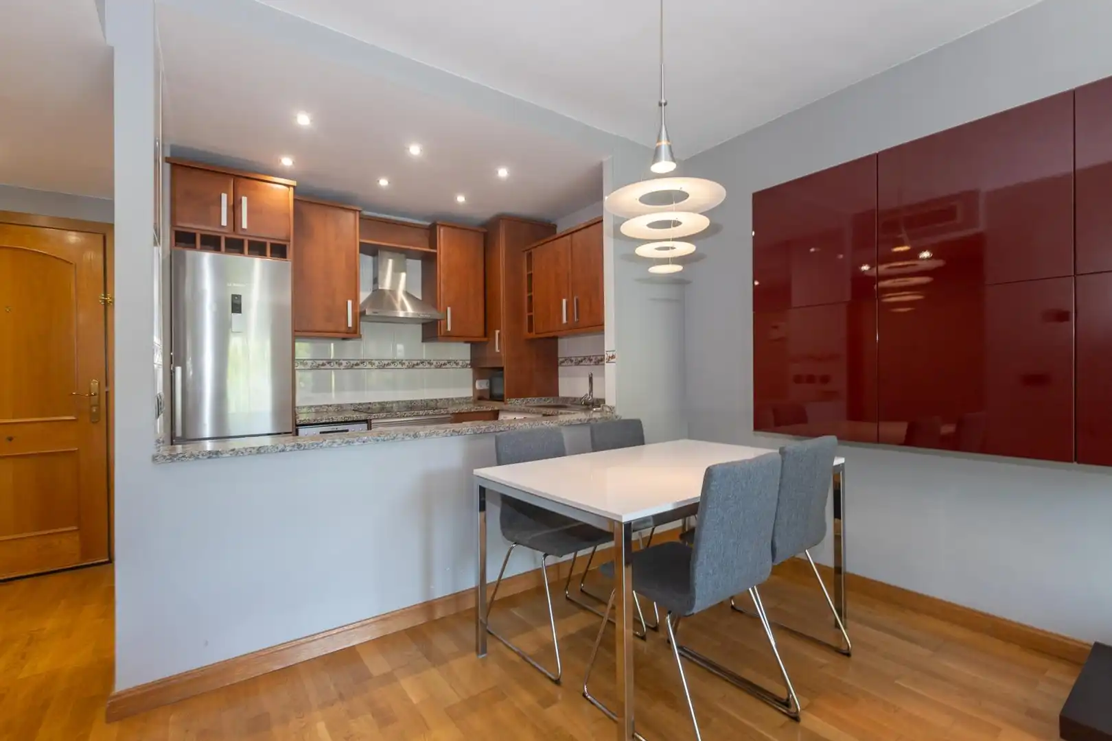 Appartement avec piscine à vendre à Avenida SOR TERESA PRAT (CARRIL DE LA CHUPA) 63, imagen 21