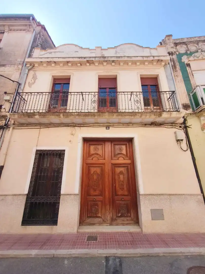 Casa o chalet en venta en Llaurí