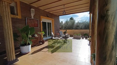 Foto 4 de Casa o xalet en venda a Sant Josep - Zona Hospital, Ontinyent
