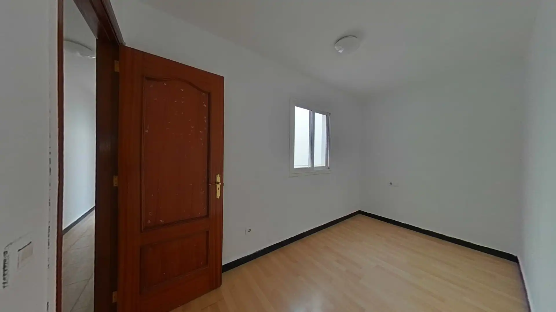 Bedroom of Flat for sale in Puerto del Rosario