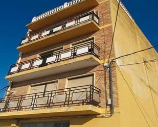 Exterior view of Flat for sale in Requena