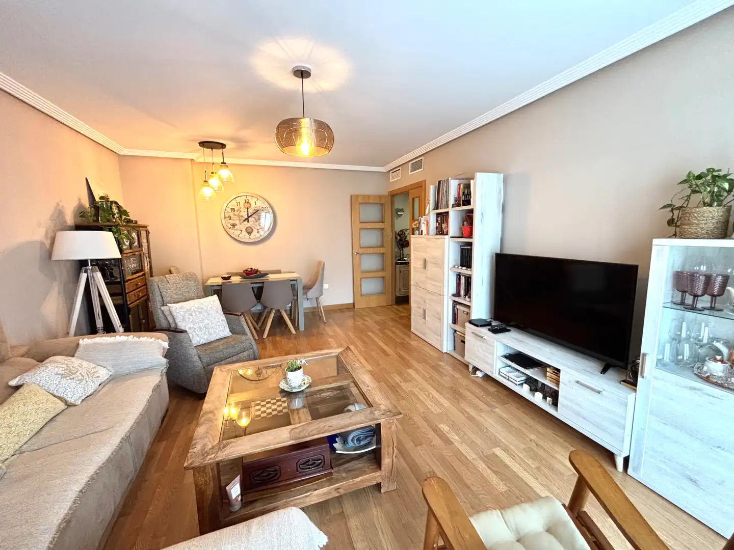 Flat with terrace for sale in Calle Cueva de la Serrana 14, imagen 8