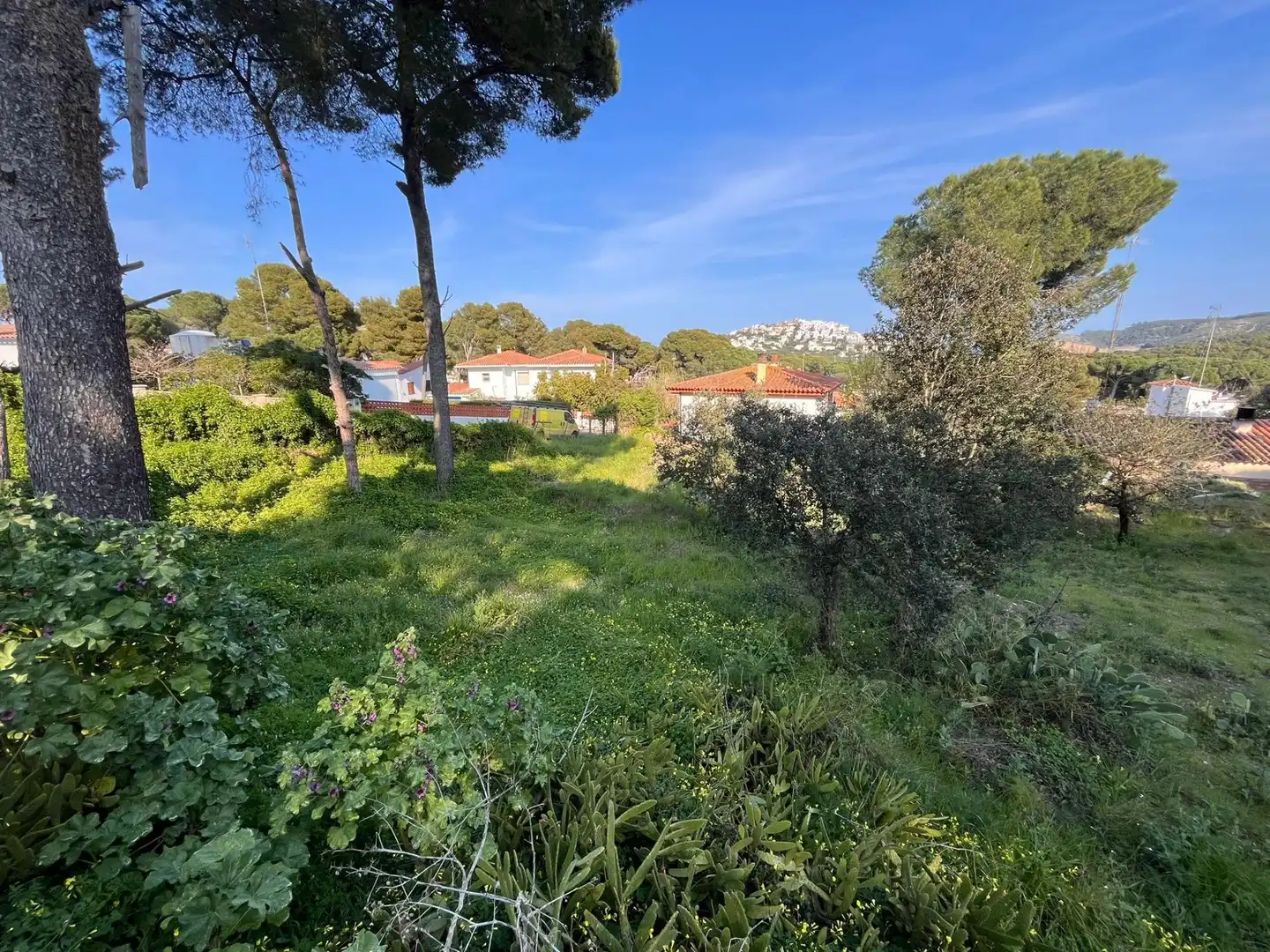 Residencial en venta en L'Escala
