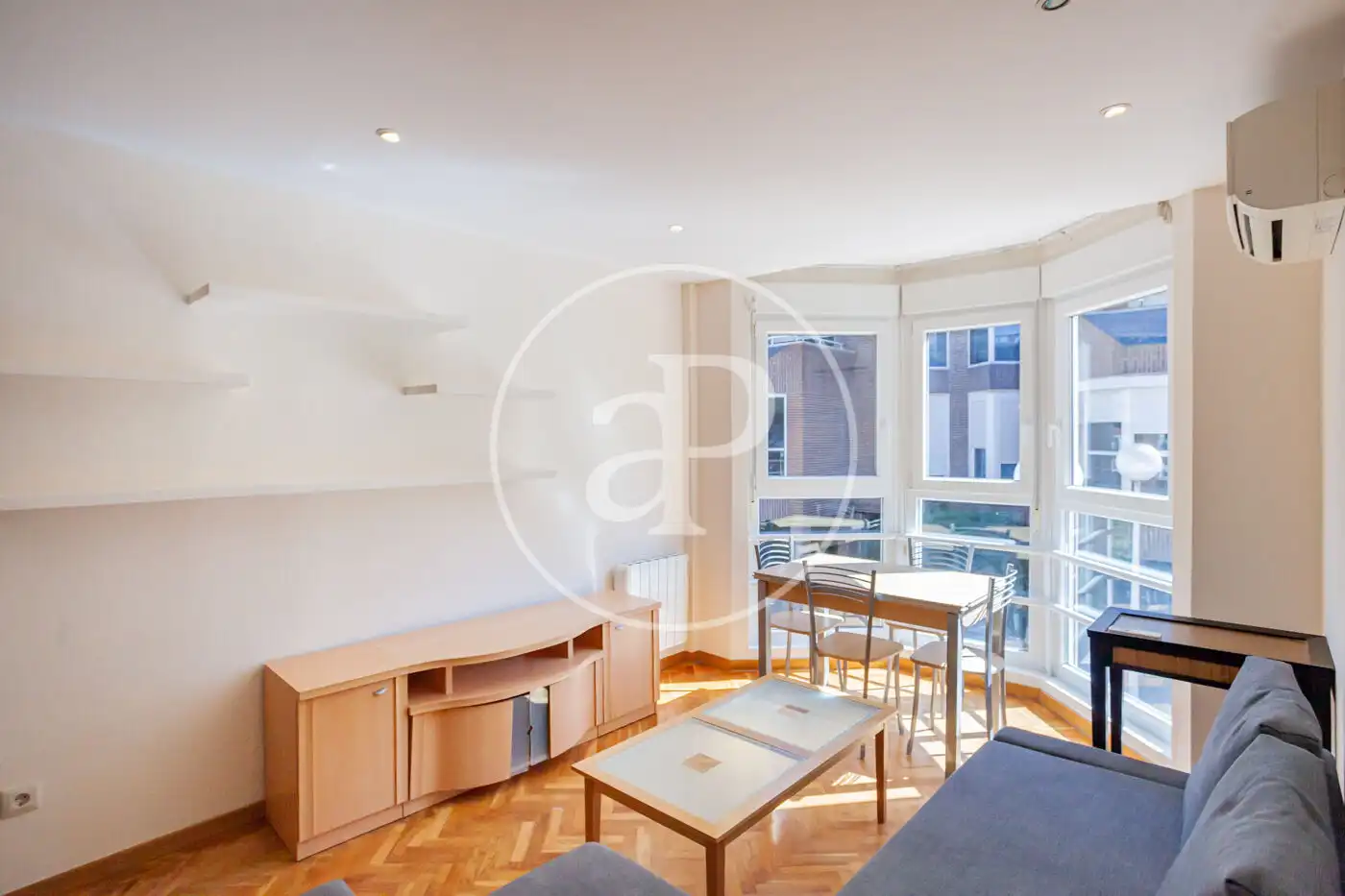 Flat for rent in Madrid, Madrid