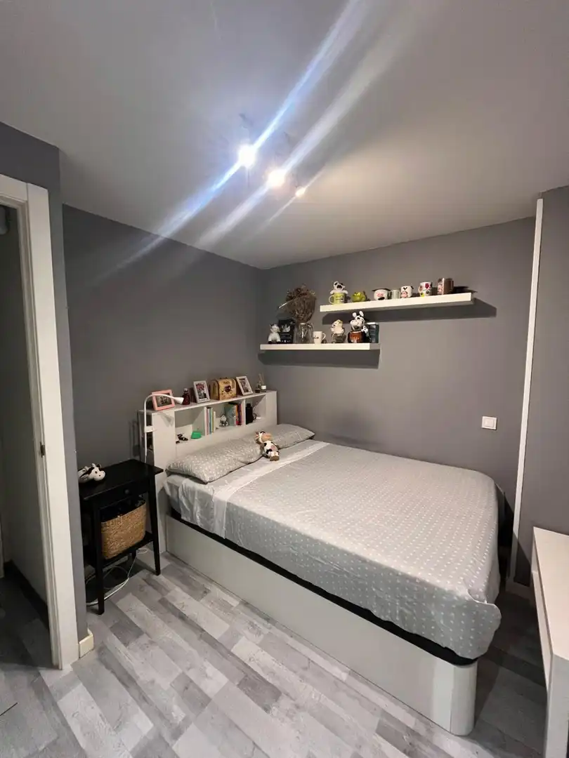 Wohnung zum Verkauf in Galicia, Valdepelayo - Montepinos - Arroyo Culebro