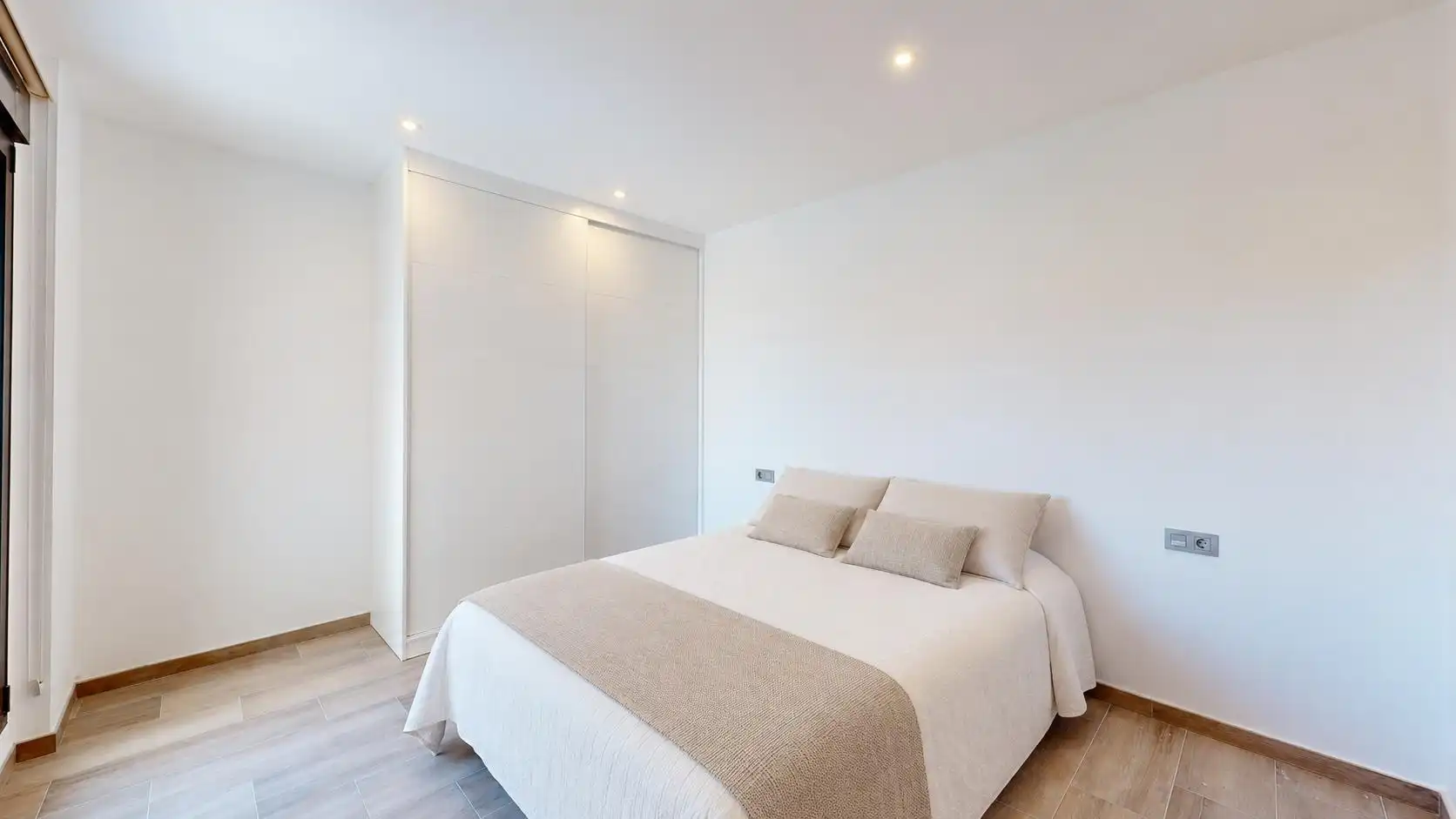 Villa con balcone in vendita a San Pedro del Pinatar, imagen 20