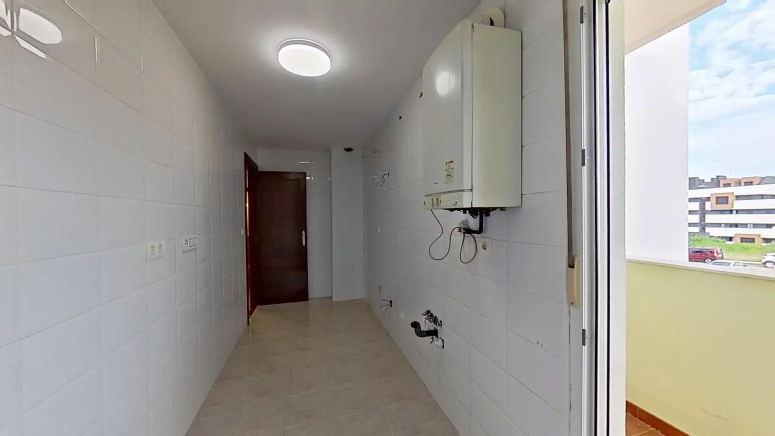 Flat with terrace for sale in Suances - CL QUINTANA 104, imagen 15