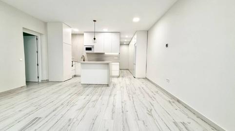 Foto 2 de Pis de lloguer a Hispanoamérica - Bernabéu, Madrid