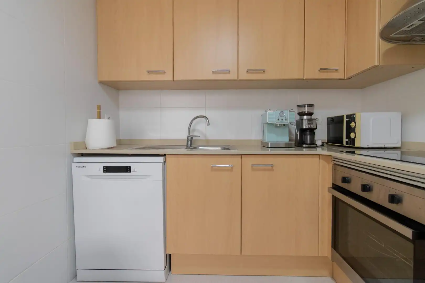 Piso con ascensor en venta en Sur, imagen 16