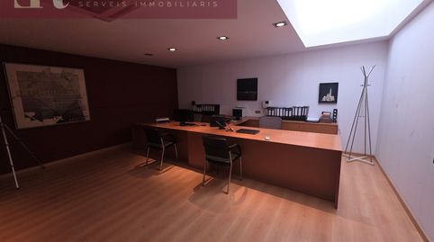 Foto 5 de Oficina de lloguer a Gràcia, Sabadell