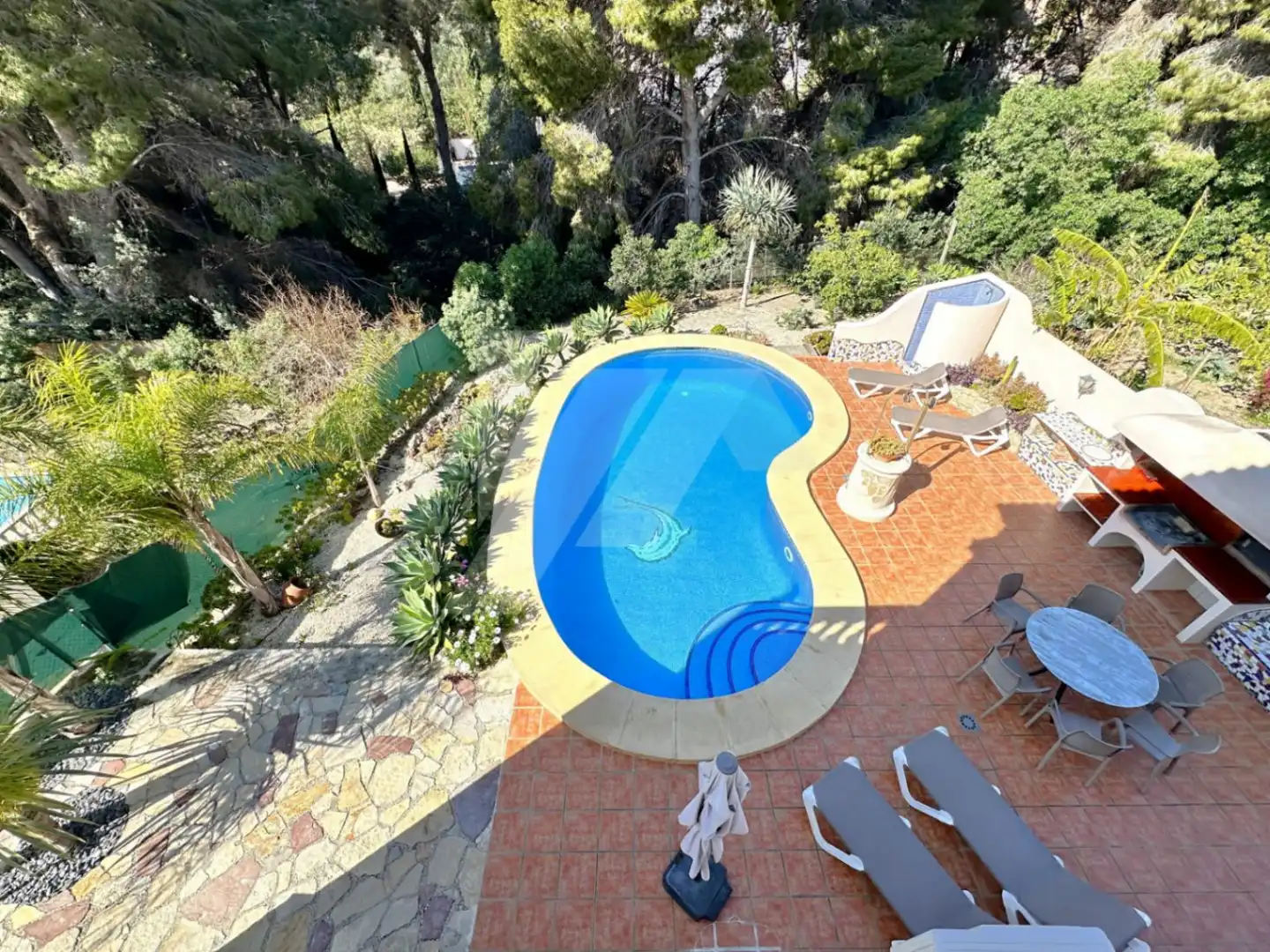 Detached house with terrace for sale in La Viña - Montemar - San Jaime, imagen 49