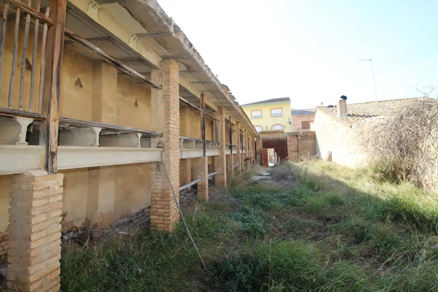 Lands and plots for sale in Bisbe Cervera, imagen 6