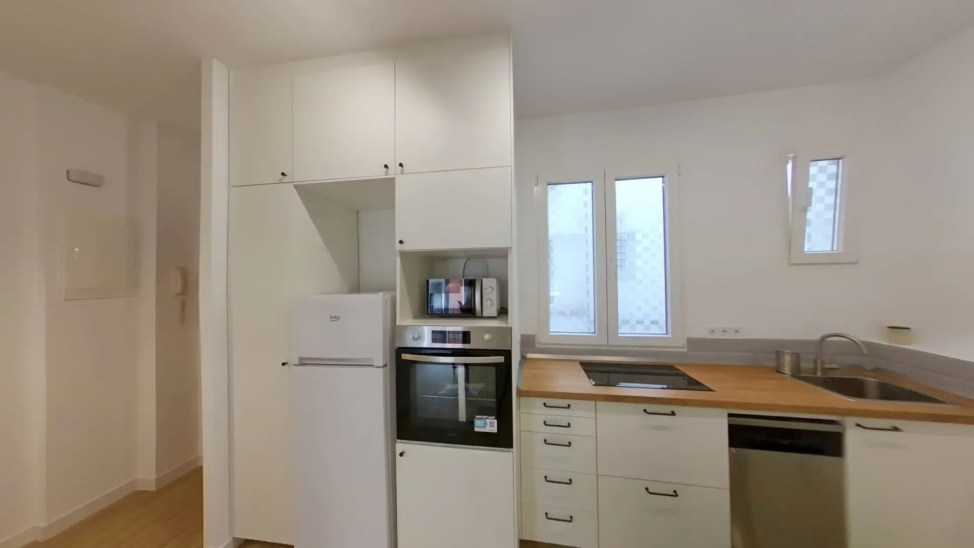 Flat to rent in Calle del Olivar, imagen 29