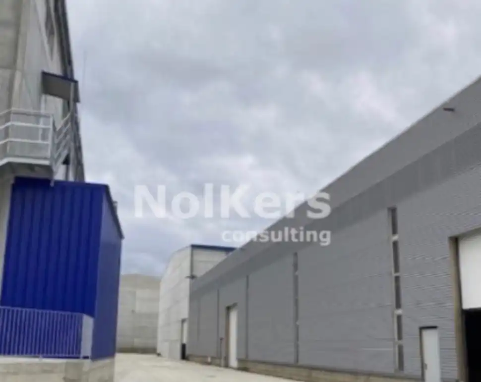 Industriegebäude zur Miete in Celrà, imagen 2