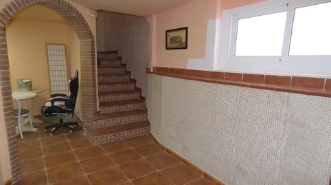 Amplio duplex en venta en Calella