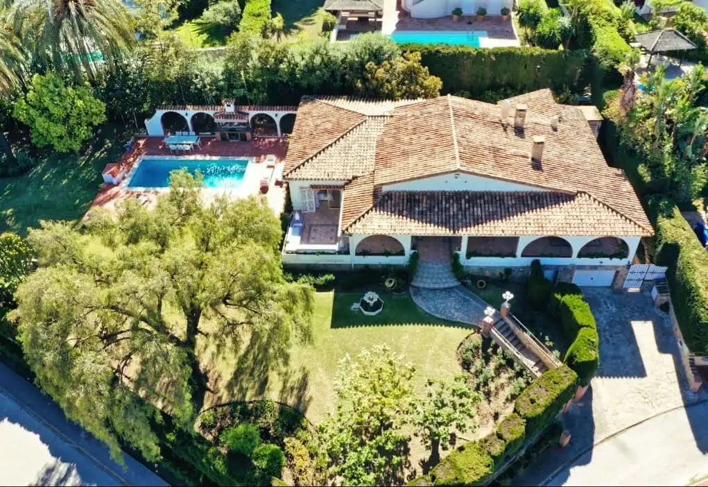 Casa o xalet de lloguer a AURIGA-NVA ANDALUCIA H, 16, Los Naranjos