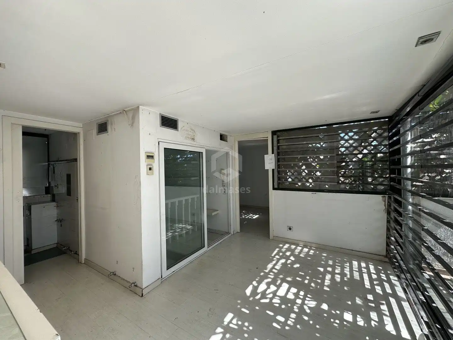 Einfamilien-Reihenhaus zum Verkauf in El Prat de Llobregat mit Privatgarten und Terrasse