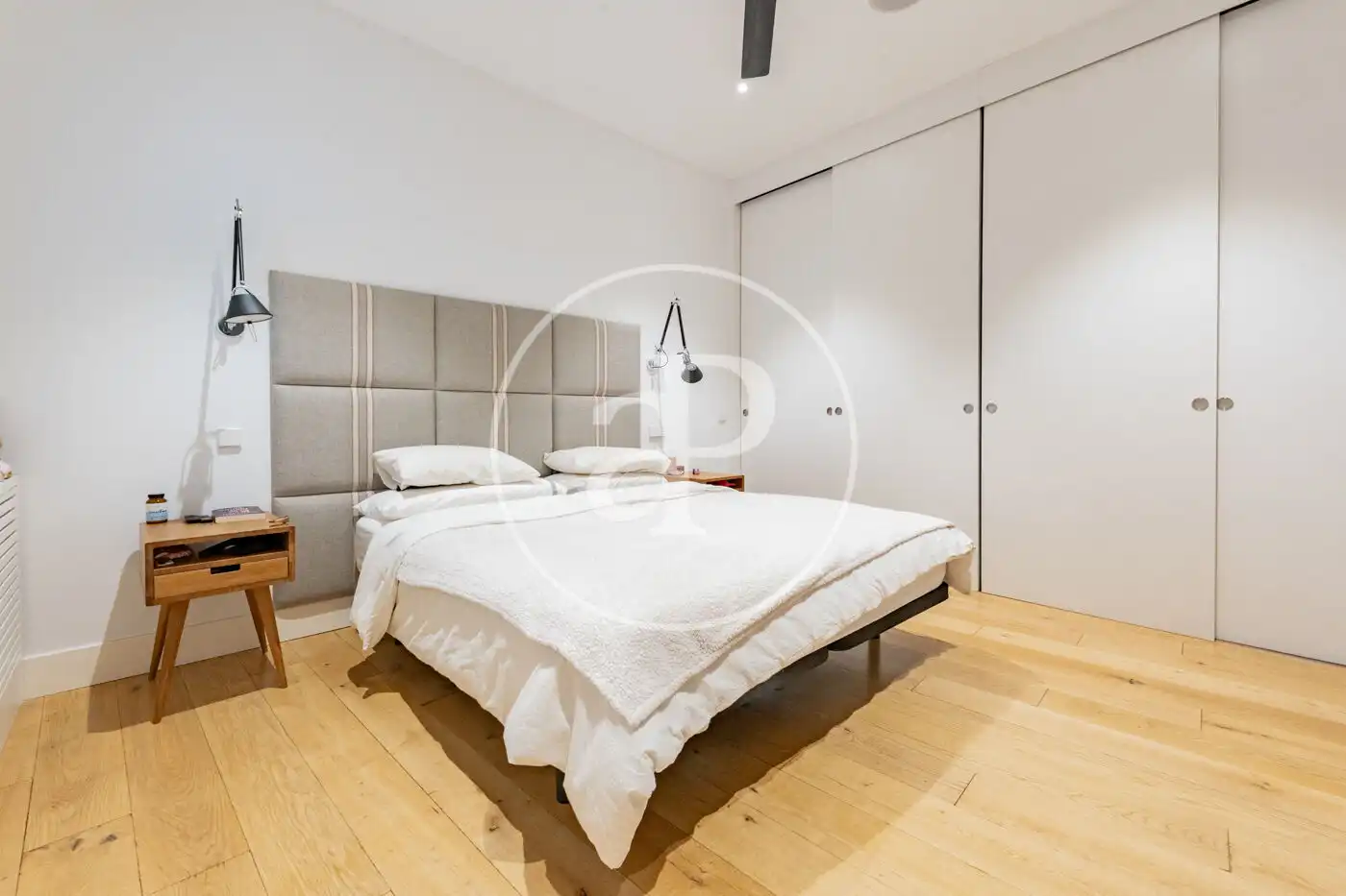 Flat for rent in C. de Augusto Figueroa, Justicia - Chueca