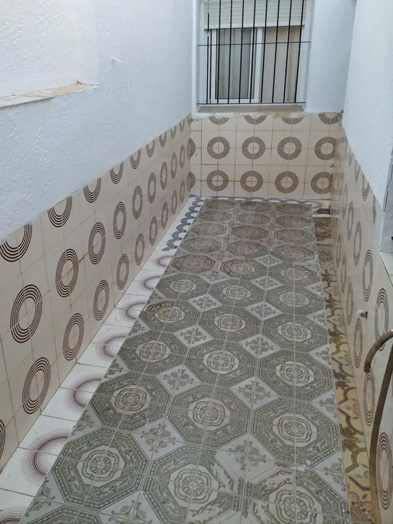 Baño de Planta baja en venta en Cartagena con Amueblado