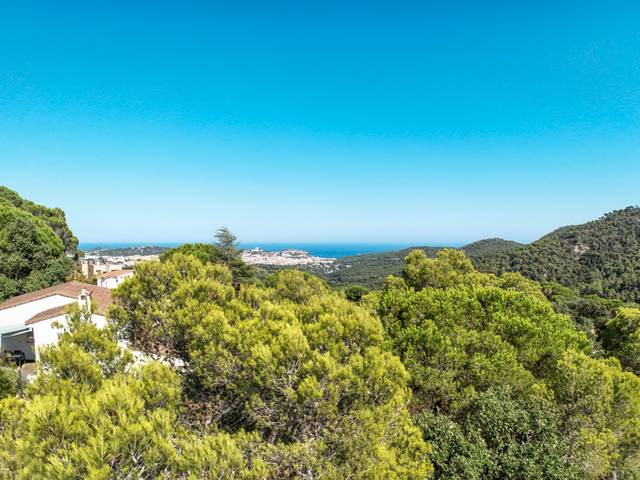 Terreno residencial en Venta en Mas Trempat - Sant Amanç - Casa Nova