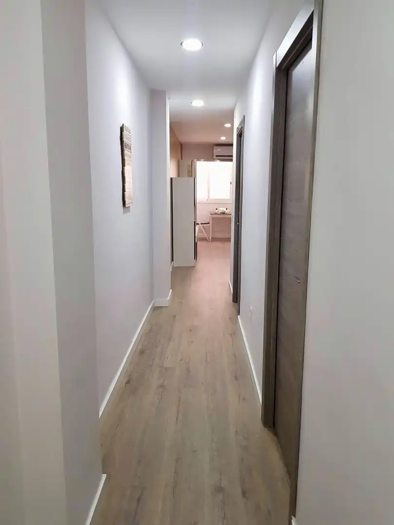 Piso en venta en Málaga con Aire acondicionado y Amueblado