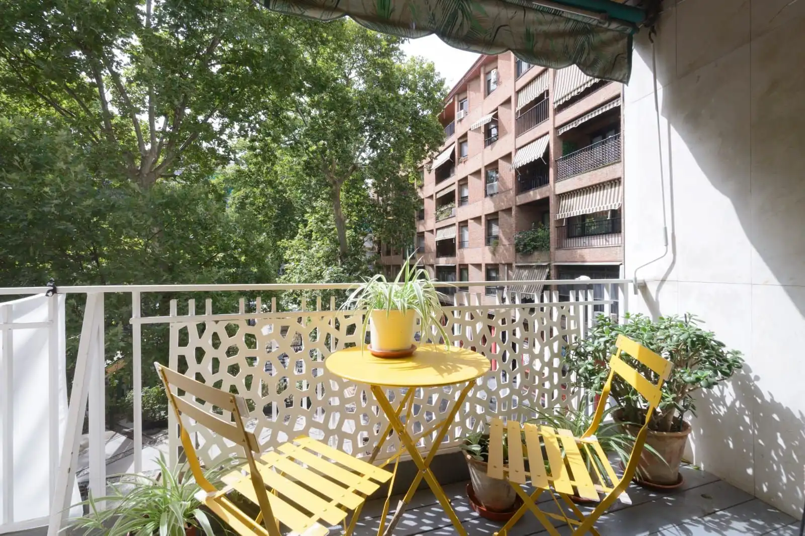 Appartement compact avec terrasse à vendre à 2 Calle Enriqueta Lozano, imagen 28
