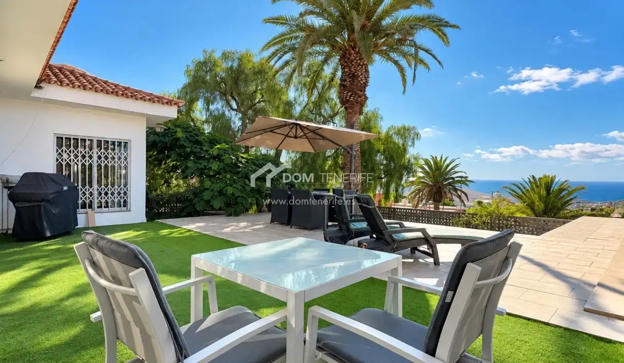 Casa con piscina en venta en Valle San Lorenzo, imagen 5