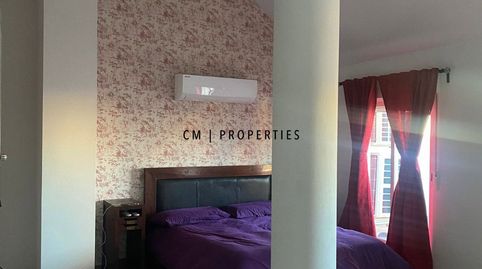 Foto 5 von Dachboden zur Miete in Lorenzo Saiz, Benimàmet, Valencia Capital