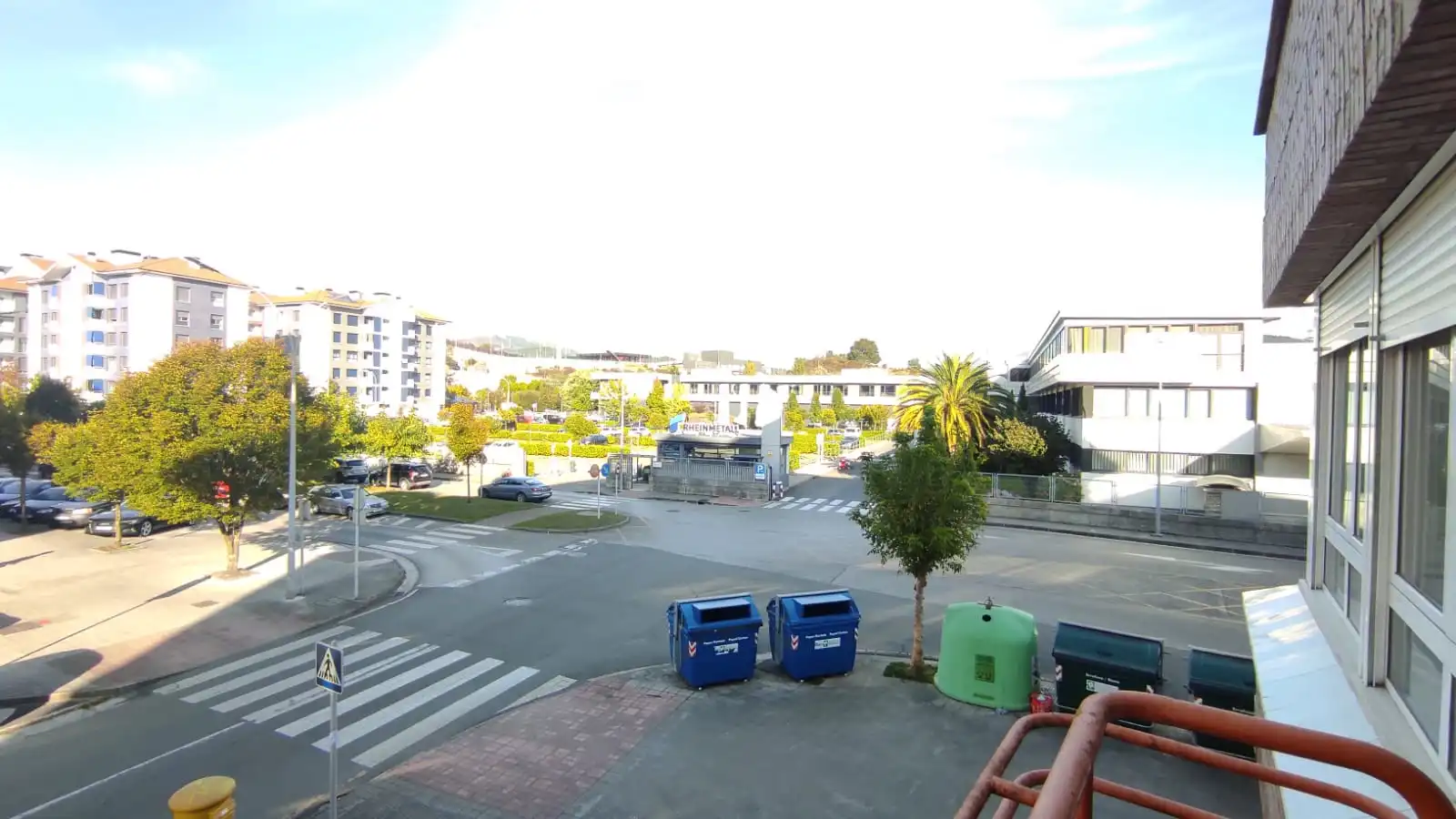 Appartement avec ascenseur à vendre à Trañabarren Hiribidea, imagen 13
