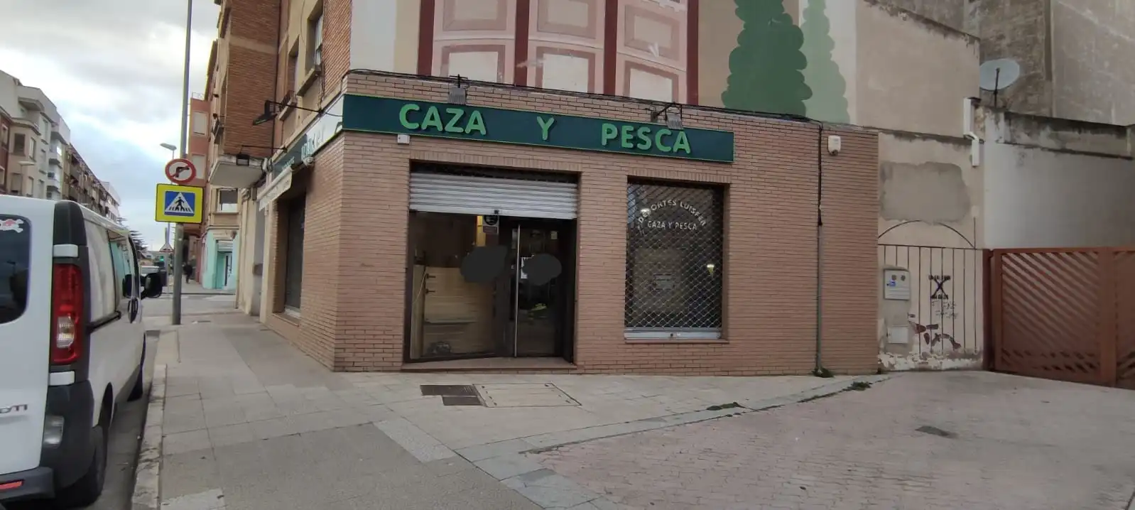 Local commercial à vendre à Calahorra, imagen 3