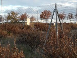 Industrial land for sale in Alcorcón