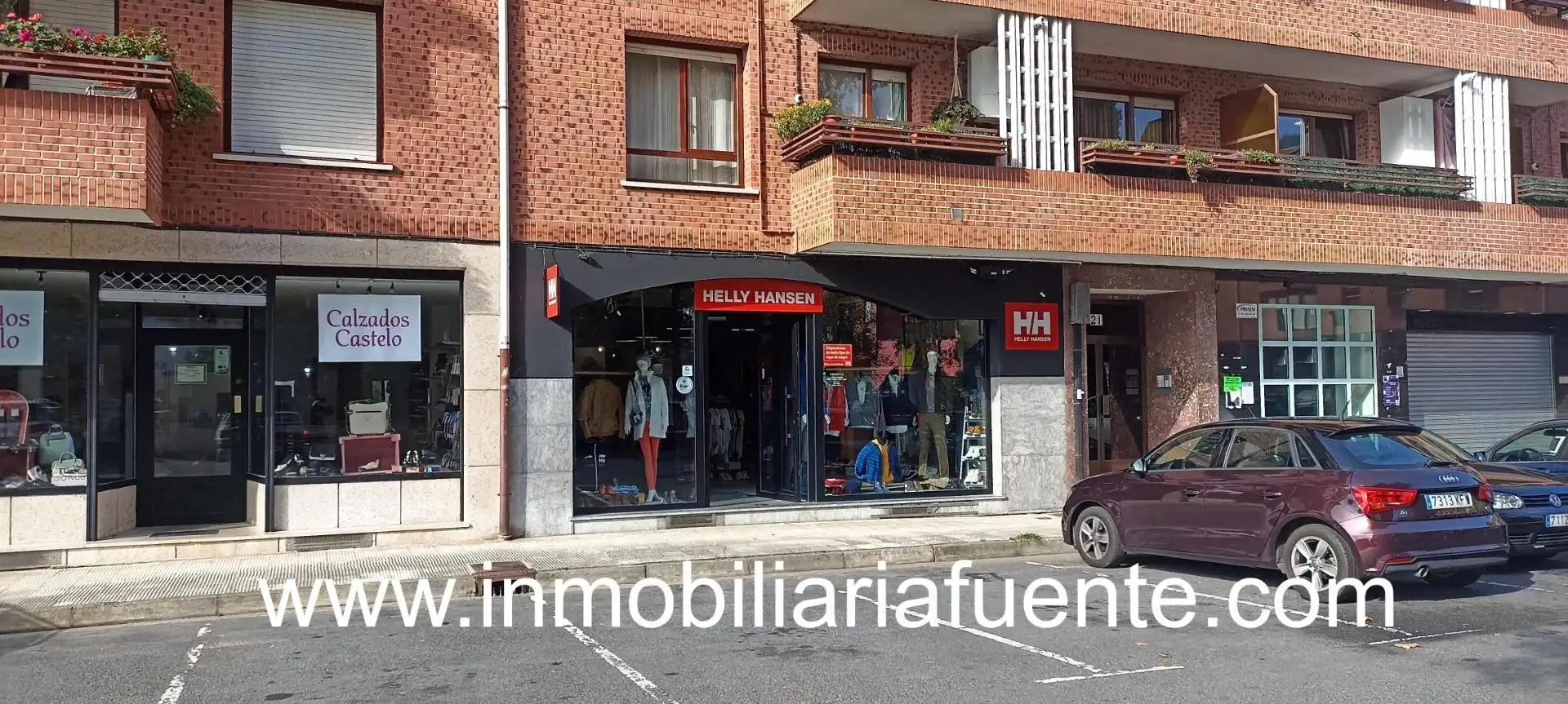 Local comercial en venda a Zalla, imagen 2