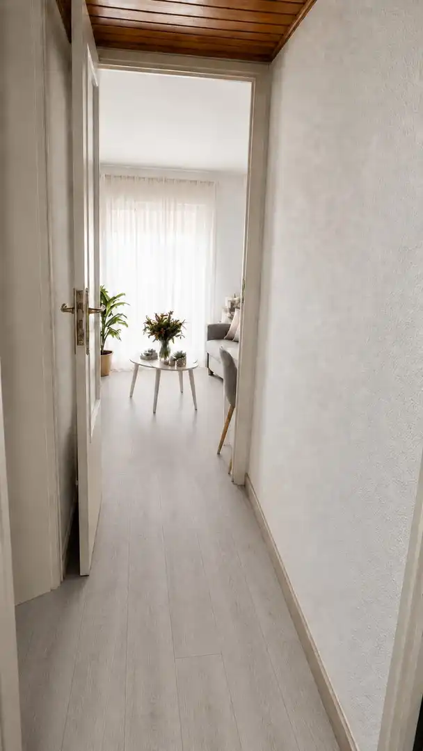 Flat for sale in Barcelona  with Balcony