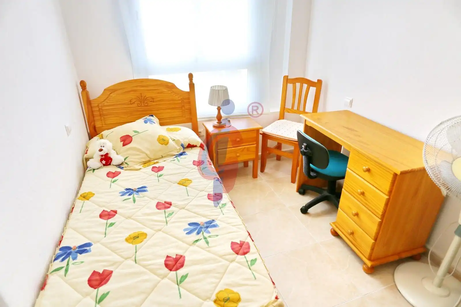 Habitación de Piso en venta en Guardamar del Segura con Aire acondicionado, Calefacción y Terraza