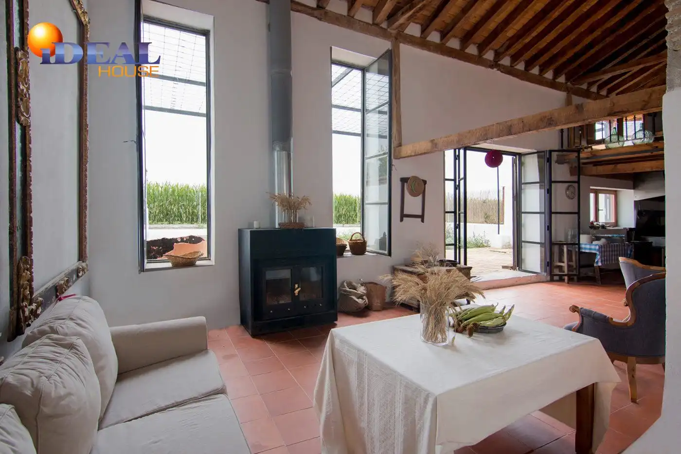 Casa en venda a Pinos Puente