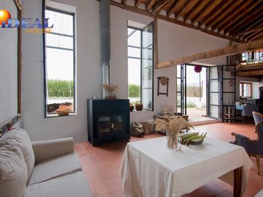 Casa en venda a Pinos Puente