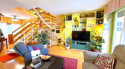 Foto 3 de Casa adosada en venta en Rosa Luxemburgo, San Sebastián de los Reyes
