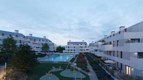 Photo 2 from new construction home in Flat for sale in Cobeña, Madrid