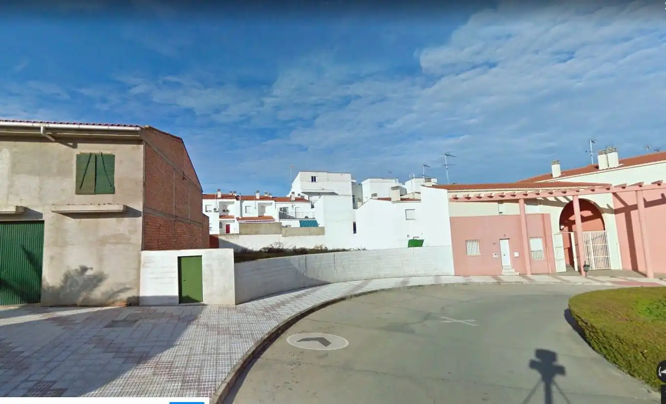 Residential land for sale in Calle Zújar 21, imagen 2