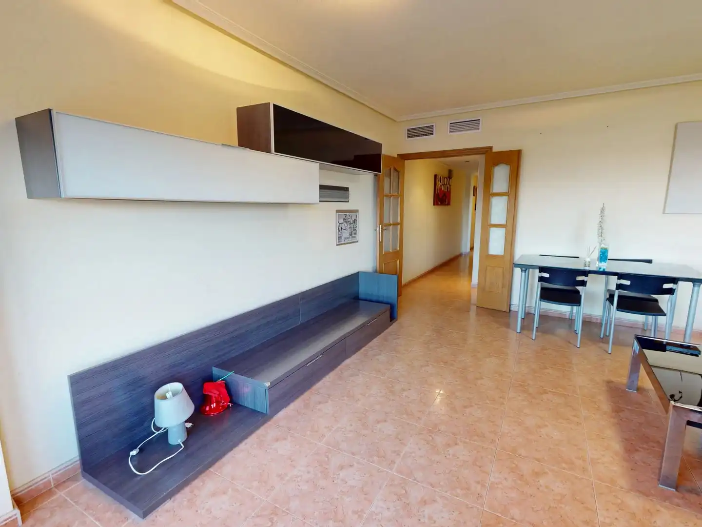 Ático en venta en Callosa de Segura, Alicante
