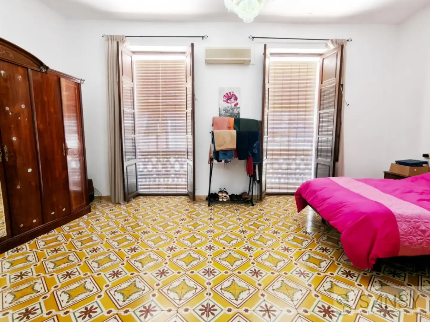 Casa amb piscina en venda a L'Atzúbia, imagen 15