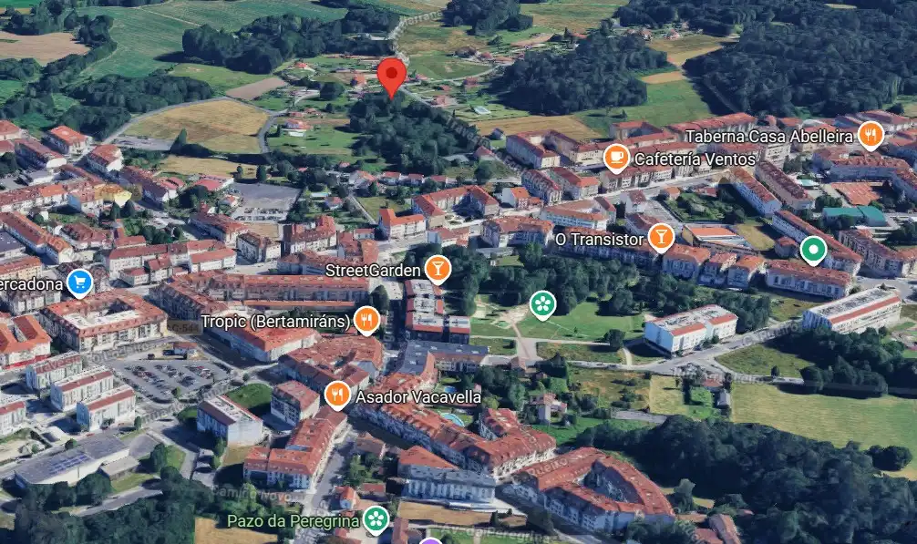 Terreni e lotti in vendita a Travesía de Fontaldeiro, imagen 6