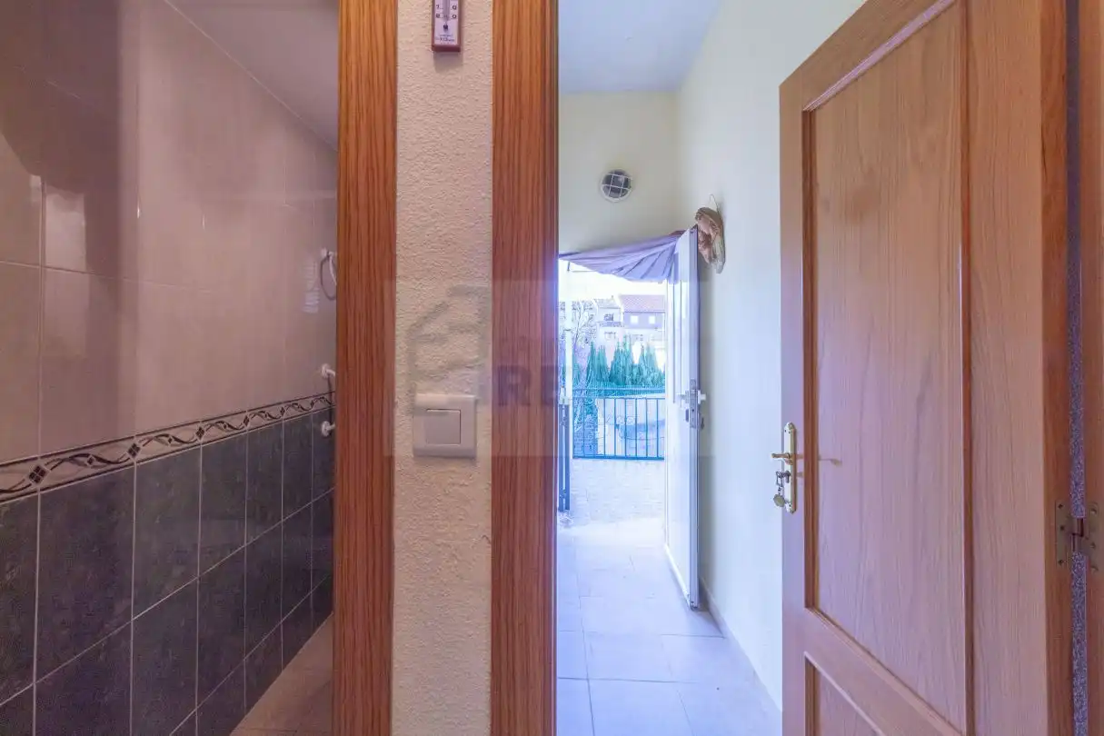 Residencial en venta en Yuncos